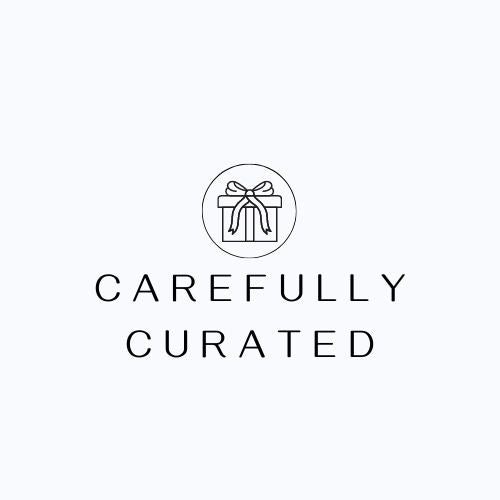 Carefully Curated Gifts